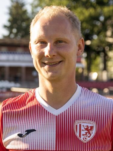 Clemens Galonski