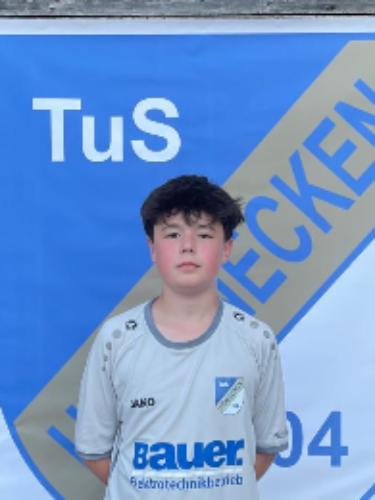 Mathis Vongerichten