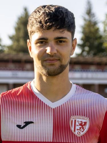 Niclas Kersten Gleisner