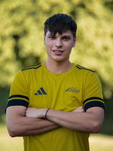 Jannik Wagenblast