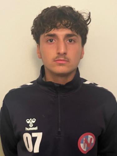 Danyel Fouad Mohamad