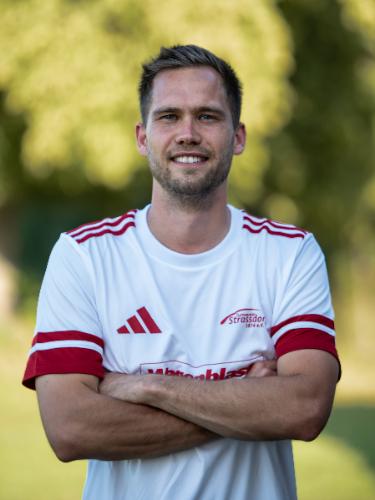 Jonas Wahl