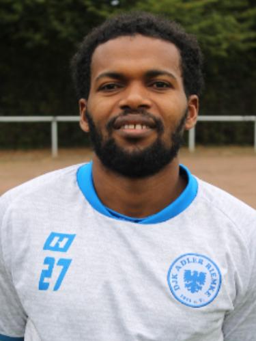 Alhassane Bah