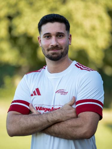Emre Yücel