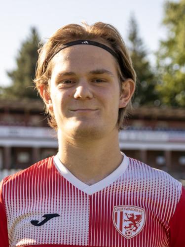 Heinrich Hünemörder