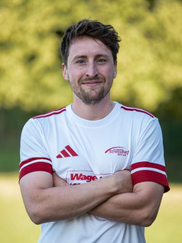 Fabio Weiß