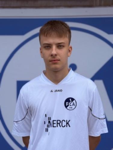 Leonhard Palazy