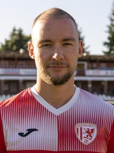 Markus Klaeske