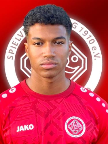 Rami Jessi Lieberknecht