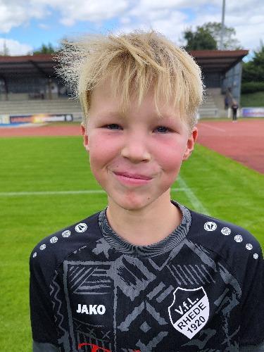 Tom Niklas Koenen
