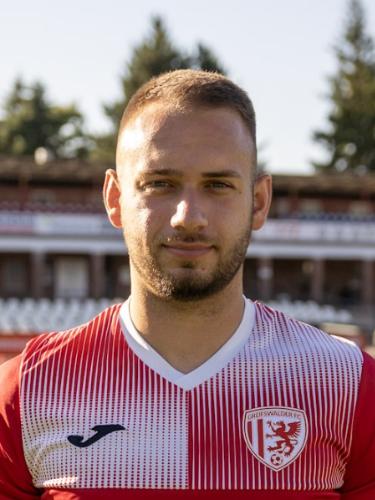 Domenike-Steven Meyer