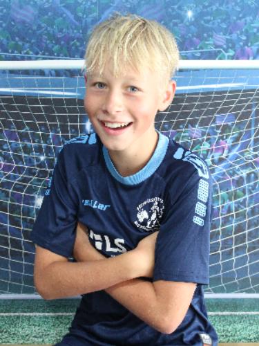 Ben Bruski