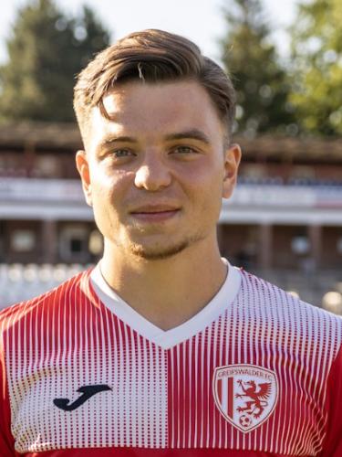 Niklas Mieß