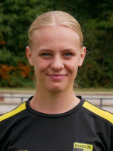 Sophie Liz Neele Bratzel