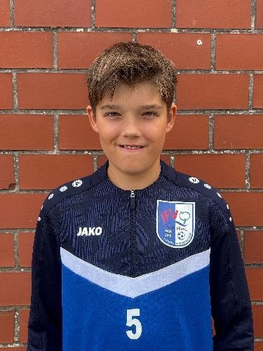 Lukas Fricke
