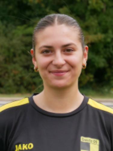 Katrin Meyer