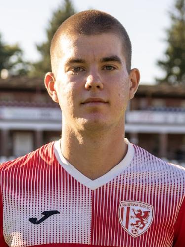 Savielii Shostatskyi