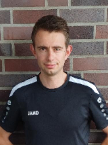Christian Lindhof