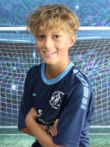 Louis Tobias Leifeld