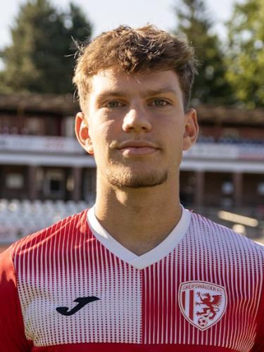 Ole Stechert