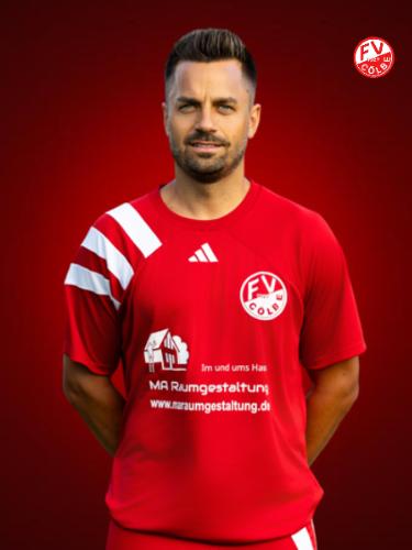 Florian Müller