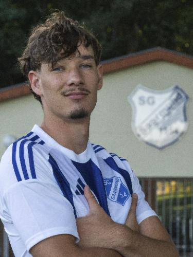 Matti Wenzel