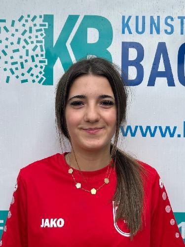 Alisha Bracht