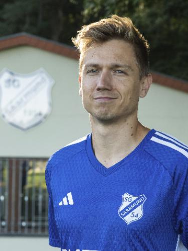 Florian Grigull