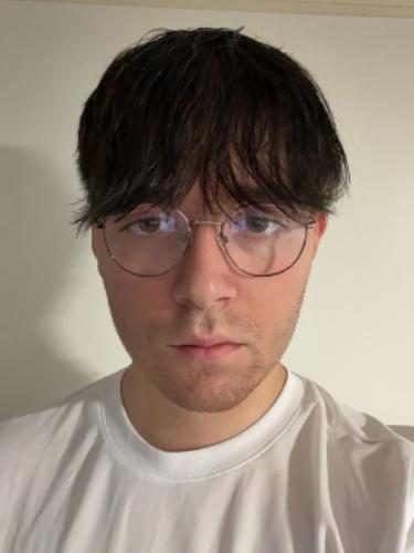 Dorian Striethorst