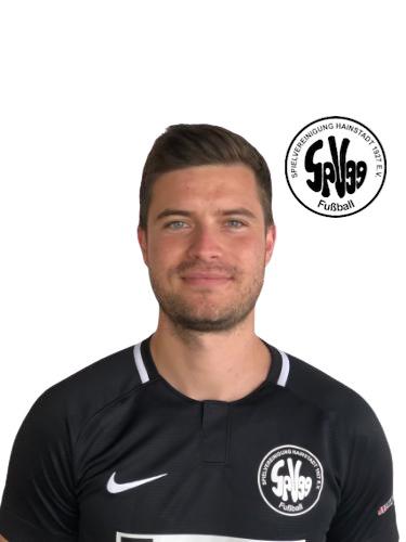 Benjamin Schüßler