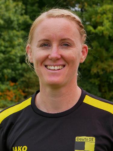 Sarah Rosenthal