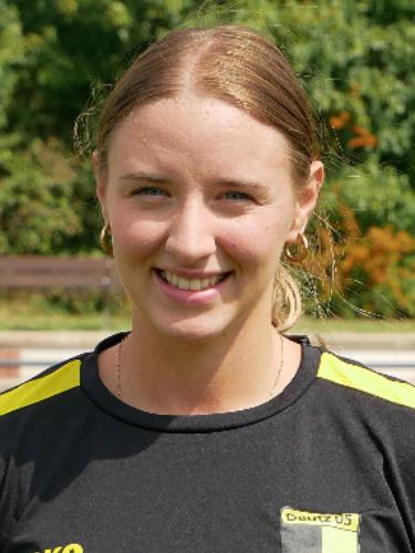 Stella Eisenmann