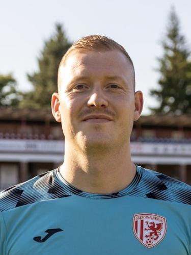 Carl Claas