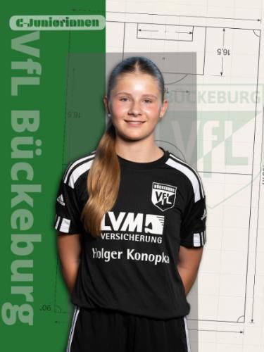 Franka Marie Mederacke