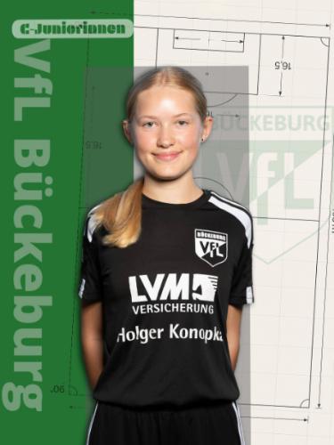 Lenja Madlen Ritterhoff