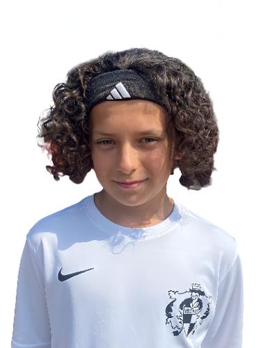 Nico Vincent Elia Alaimo Di Loro