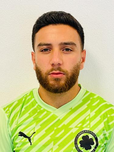 Berkan Kale