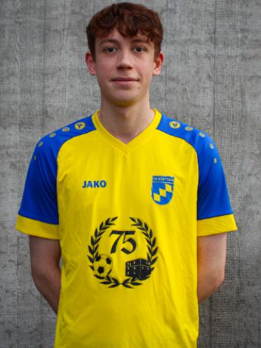 Niklas Lorenz