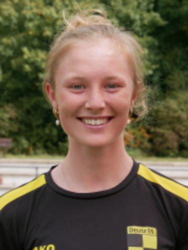 Melina Steenpaß