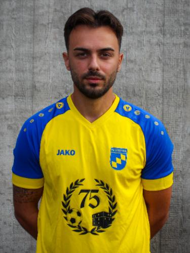 Kristian Ibishaj
