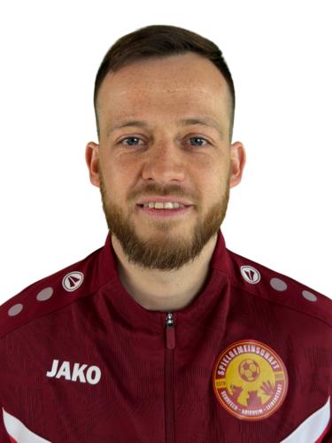 Fabian Matt