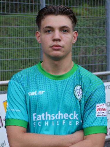 Ben Wingender