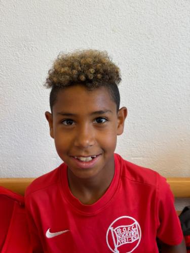 Kenny Anderson Busse