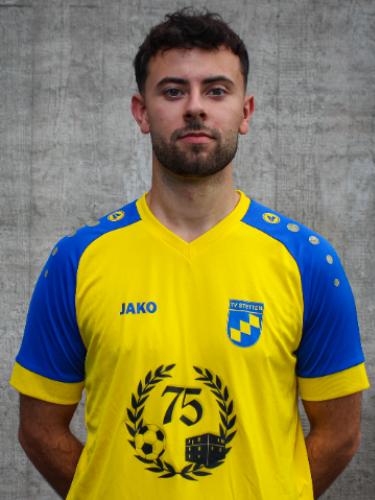 Moritz Ebner