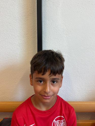 Muhanad Haval Ibrahim