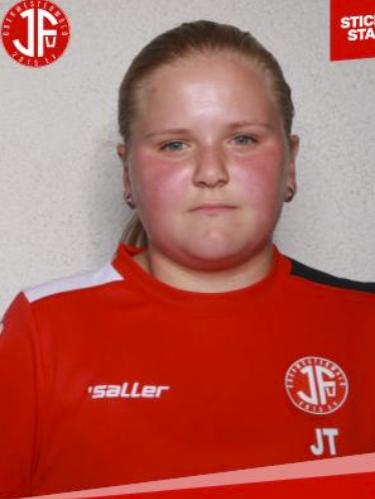 Julia Trifonov