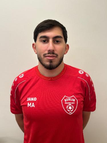 Mert Aslan