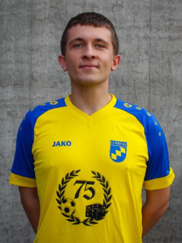Konstantin Malathounis