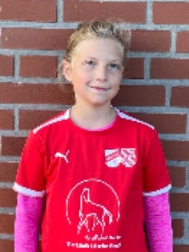 Lotta Heitmann