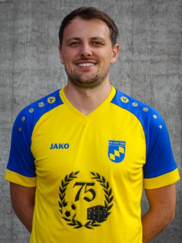 André Benzinger